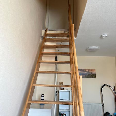 שיליג Apartment Topp Adult Only מראה חיצוני תמונה