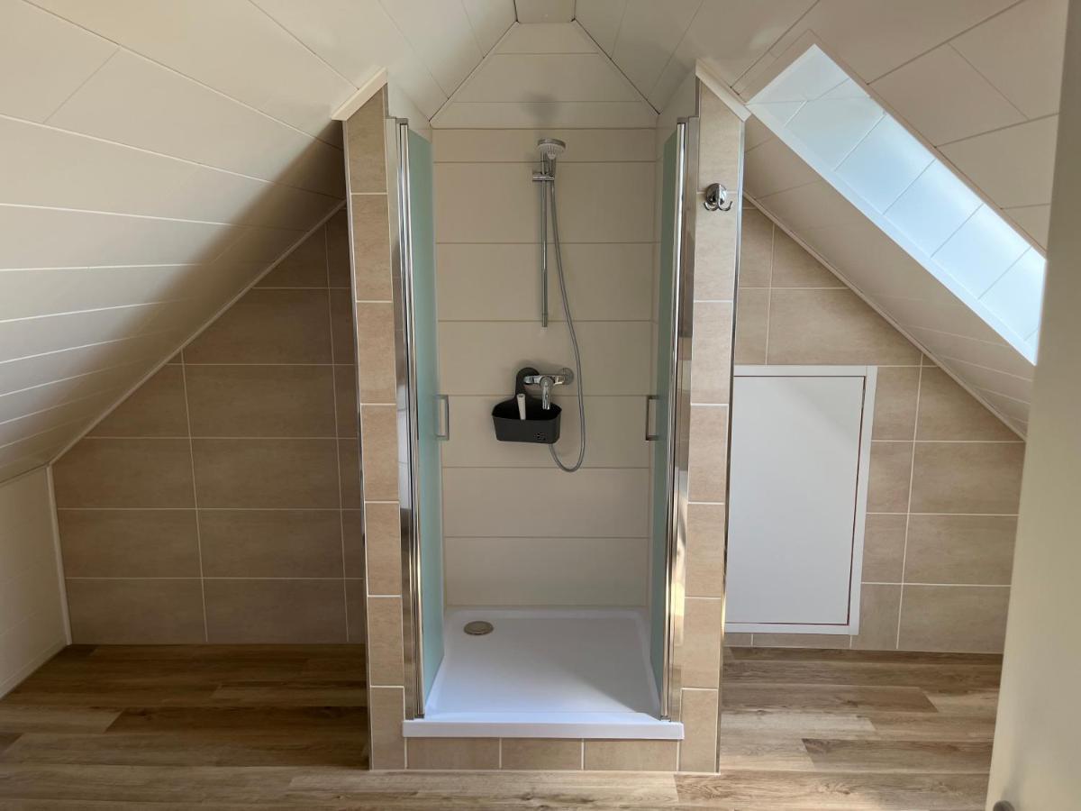 שיליג Apartment Topp Adult Only מראה חיצוני תמונה