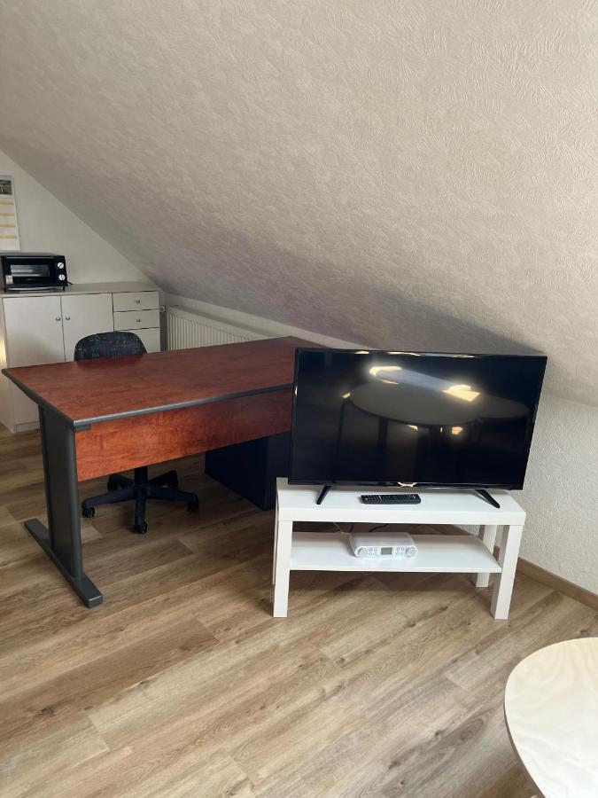 שיליג Apartment Topp Adult Only מראה חיצוני תמונה
