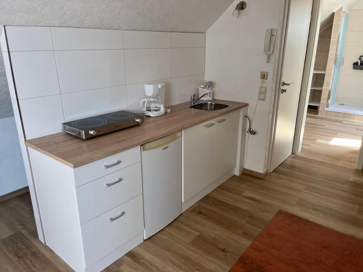 שיליג Apartment Topp Adult Only מראה חיצוני תמונה