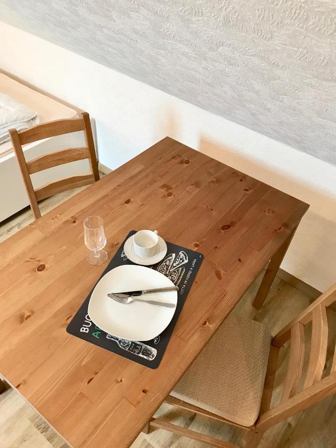שיליג Apartment Topp Adult Only מראה חיצוני תמונה