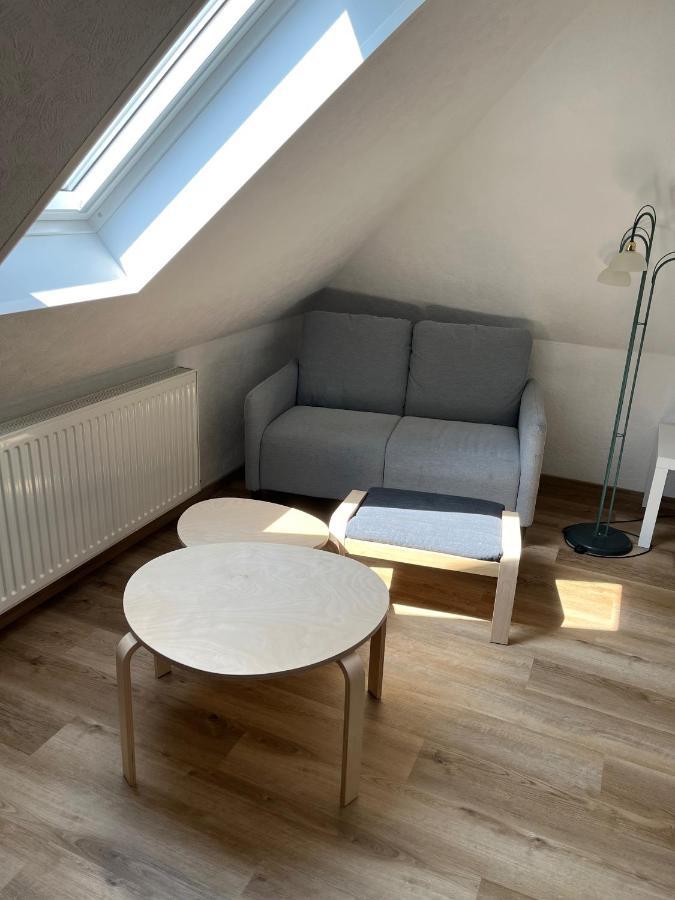 שיליג Apartment Topp Adult Only מראה חיצוני תמונה