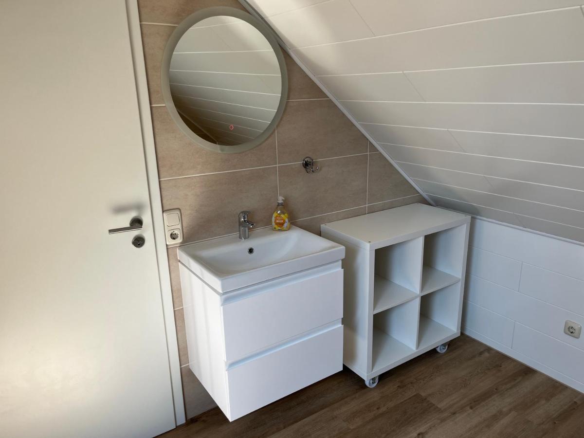 שיליג Apartment Topp Adult Only מראה חיצוני תמונה