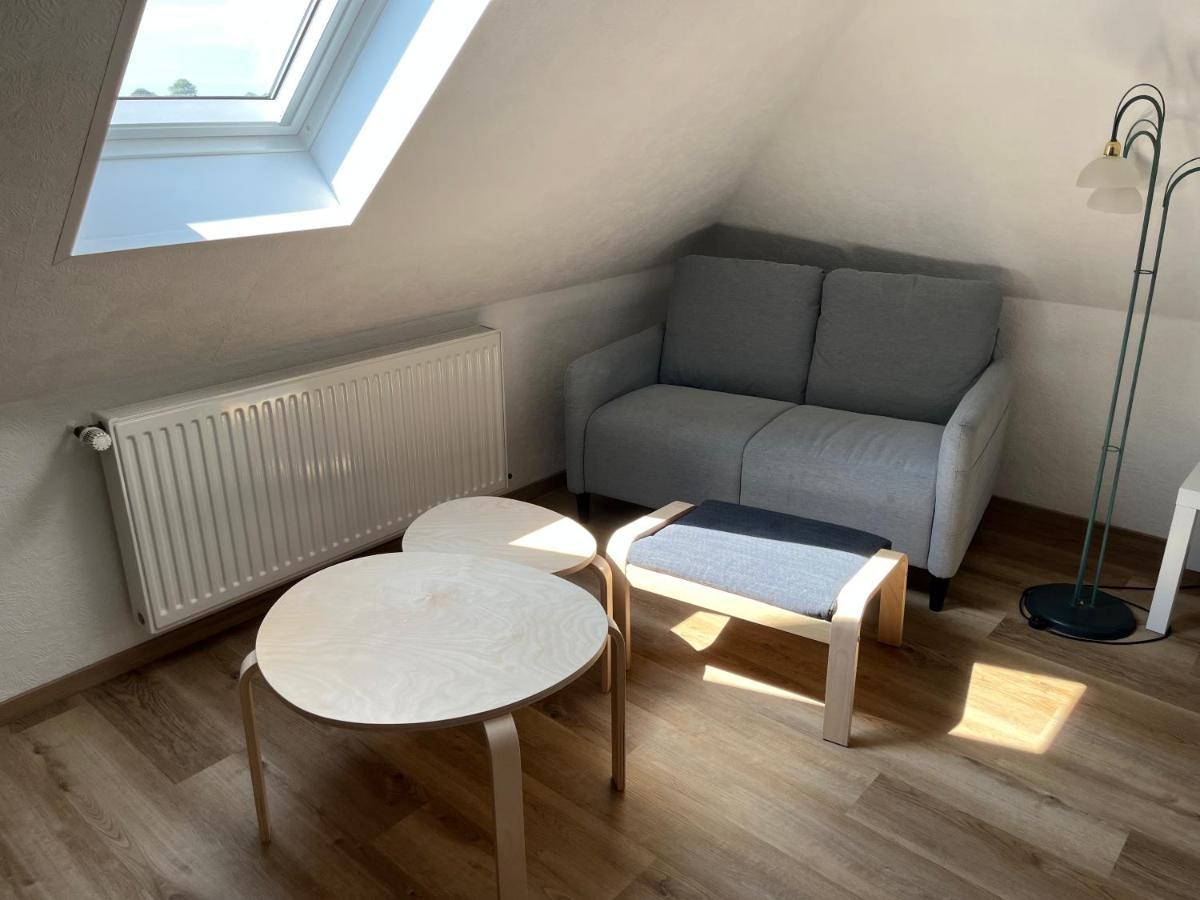 שיליג Apartment Topp Adult Only מראה חיצוני תמונה